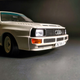 Illustration for article titled Audi. Ur. Quattro.
